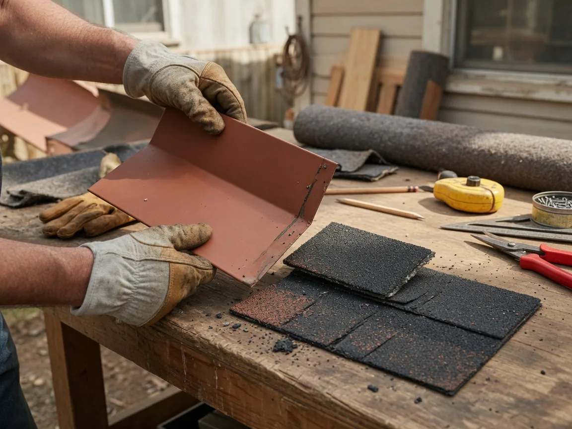 Roof Repair company in Hurley, NM